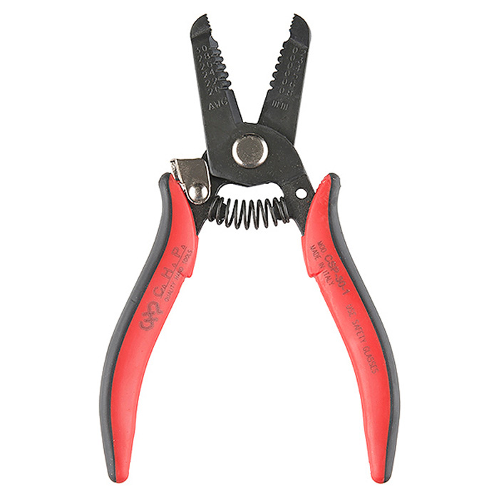 Wire Strippers - 30AWG (Hakko) - Click Image to Close