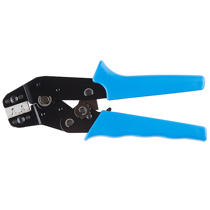 Crimping Pliers - 28-20 AWG - Click Image to Close