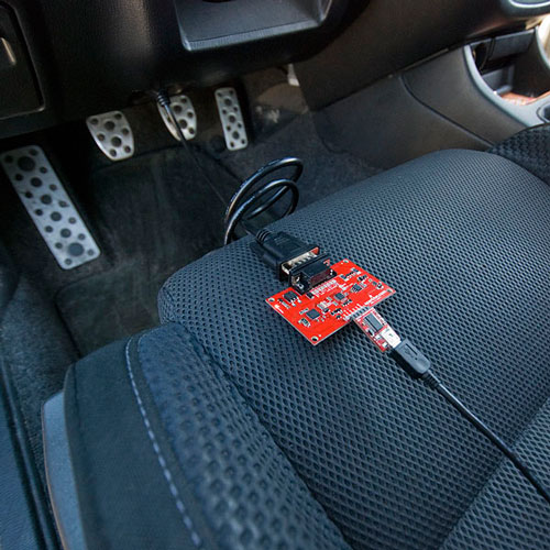 OBD-II UART - Click Image to Close