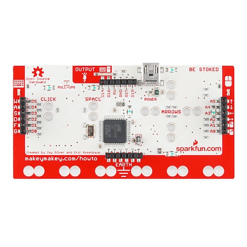 Replaced - Makey Makey - Standard Kit - Click Image to Close