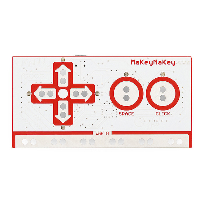 Retired - Makey Makey - Deluxe Kit - Click Image to Close