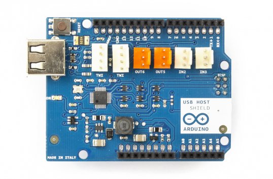 Arduino USB Host Shield - Click Image to Close