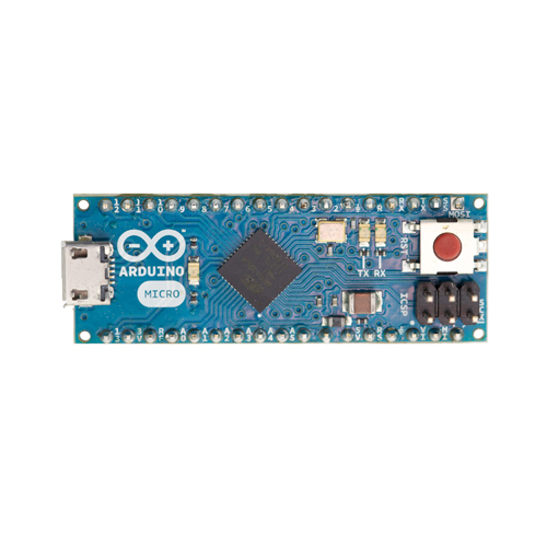 Arduino Micro - Click Image to Close