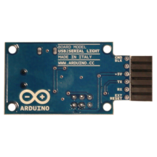 USB 2 Serial Converter - Click Image to Close