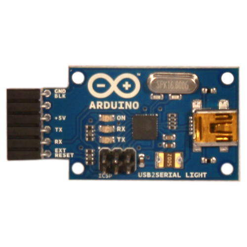 USB 2 Serial Converter - Click Image to Close