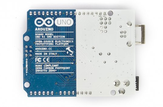 Arduino Uno SMD R3 - Click Image to Close