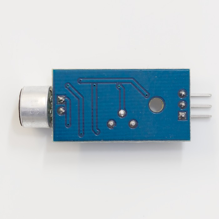 Sound Detection Module - Click Image to Close