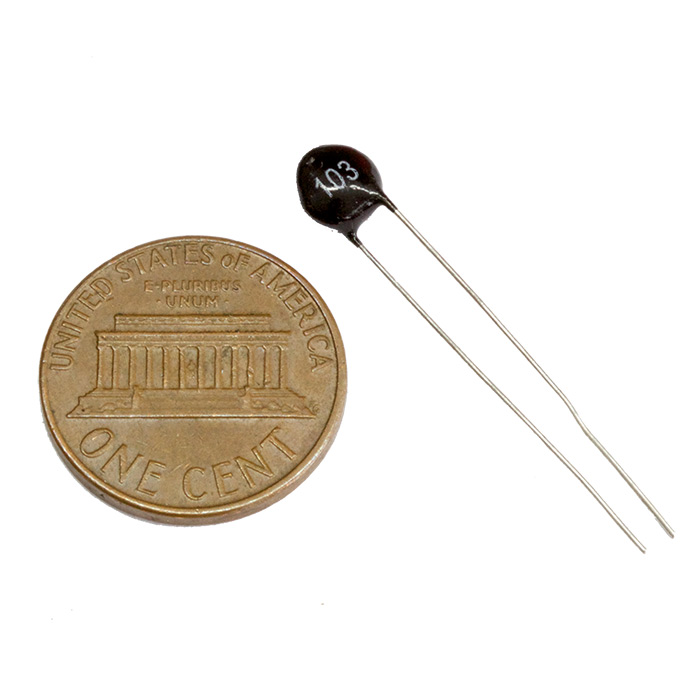 10K Thermistor - Click Image to Close