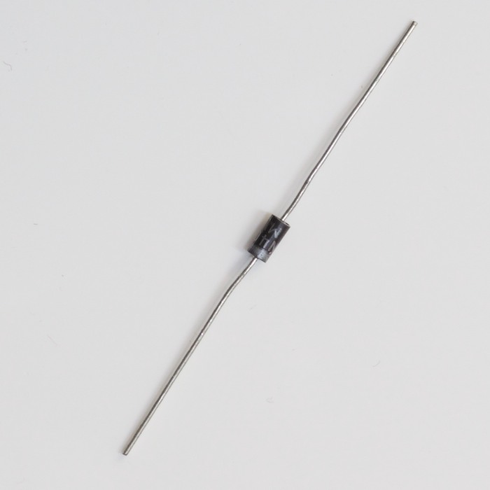 Diode 1N4001 - Click Image to Close