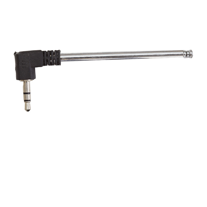 TEA5767 FM Stereo Radio Module - Click Image to Close