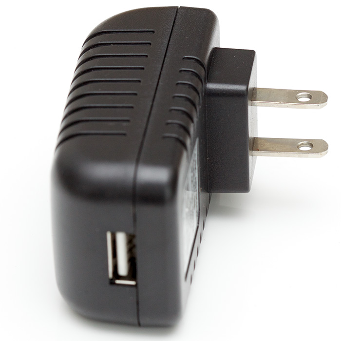 5v 2A USB AC Adapter - Click Image to Close