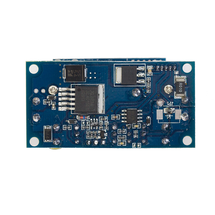 Solar Panel Controller - 5A Step Down - Click Image to Close