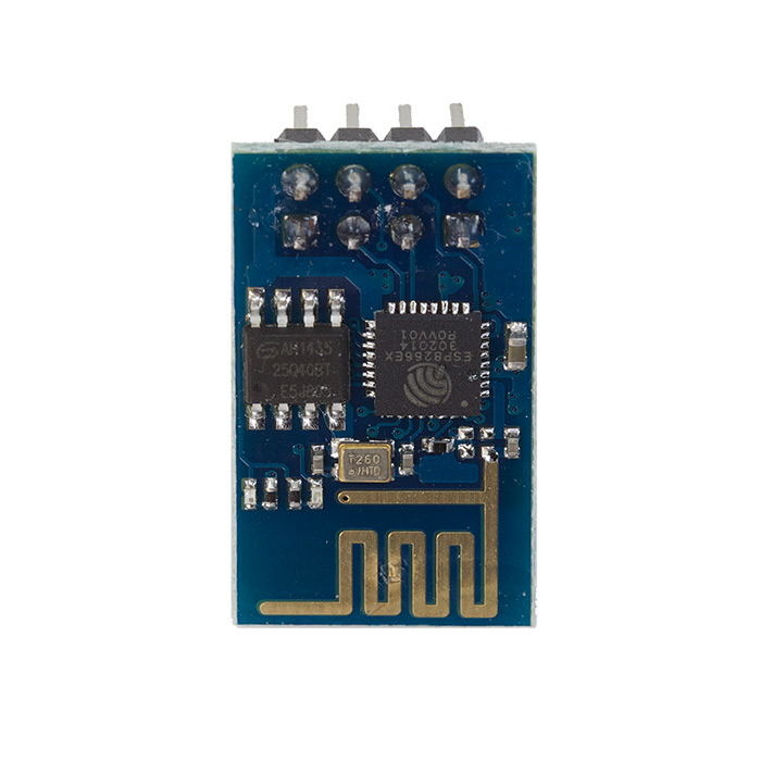 Esp8266 Serial Wifi Wireless Transceiver - Click Image to Close