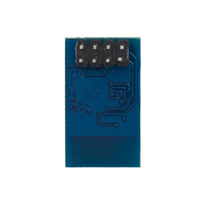 Esp8266 Serial Wifi Wireless Transceiver - Click Image to Close
