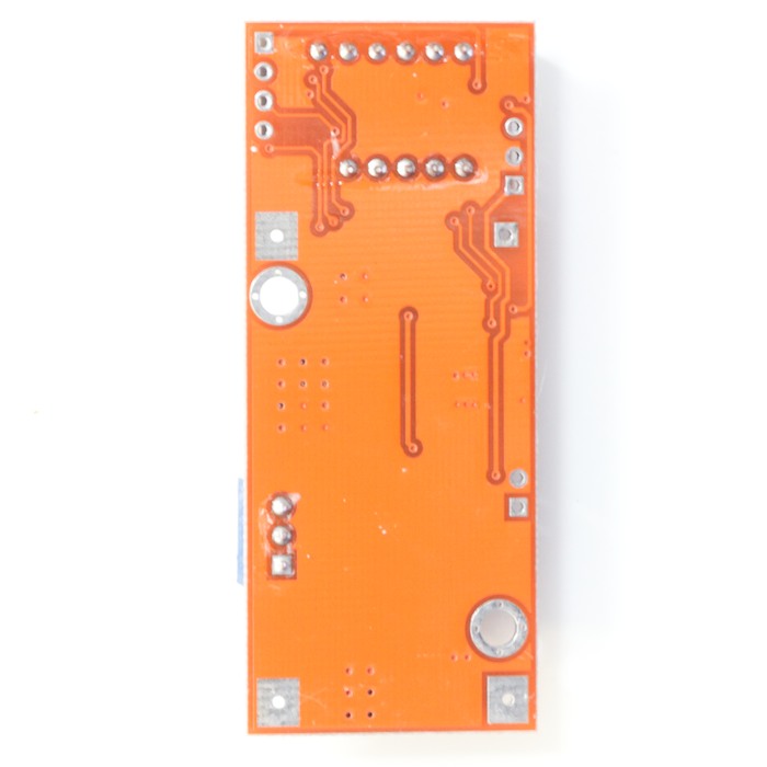 LM2596 Adjustable DC-DC voltage regulator module - Click Image to Close