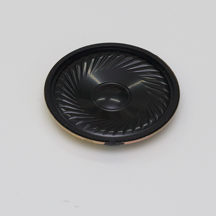 Round Speaker 50mm - Click Image to Close