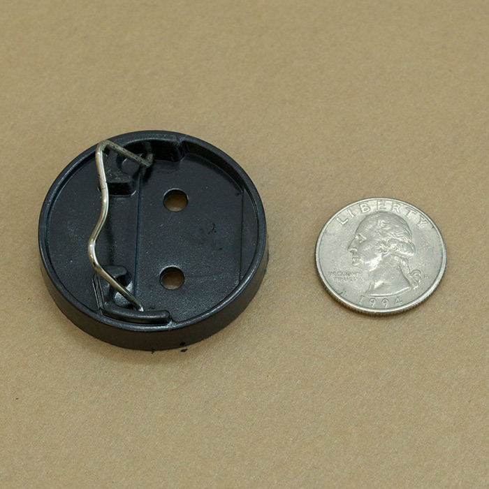 Soldering Iron Pop-Up Stand - Click Image to Close