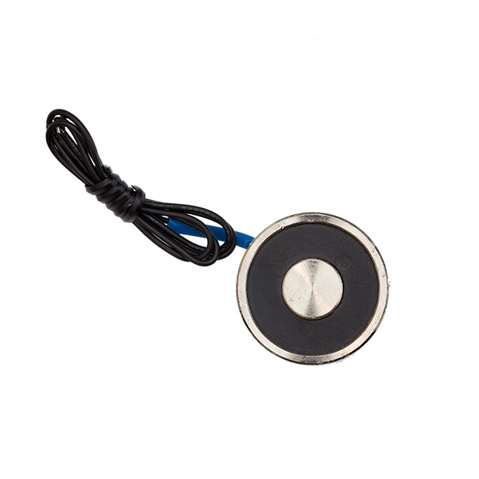 10Kg Electromagnet - Click Image to Close