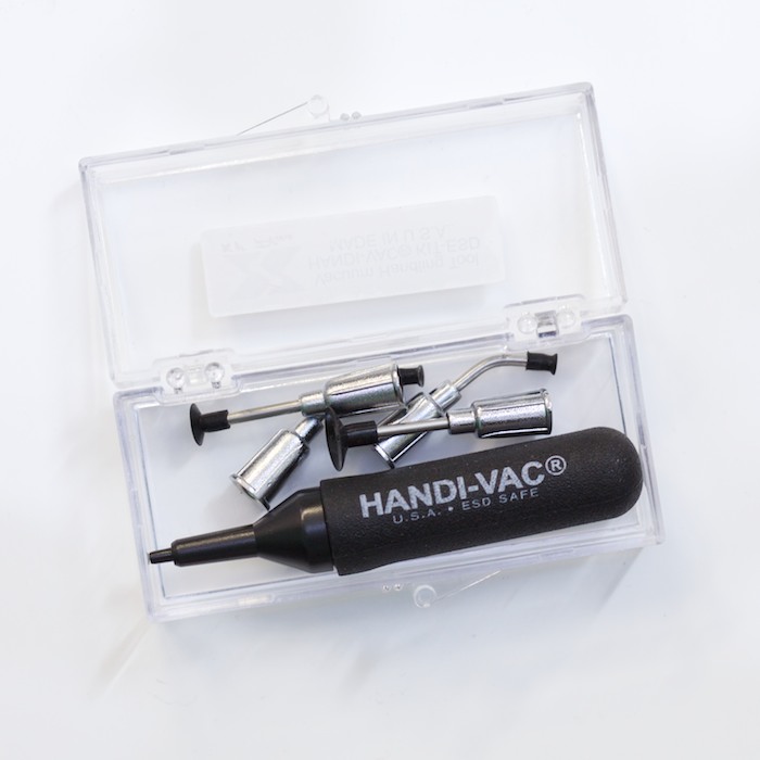 Handi-Vac Tool - Click Image to Close