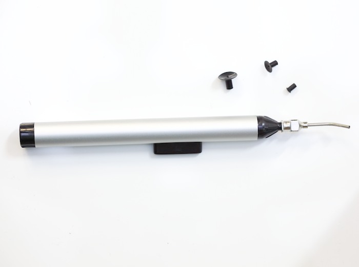 Vacuum Suction Pen - Click Image to Close