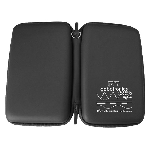 Black EVA case (for Xprotolab Portable) - Click Image to Close