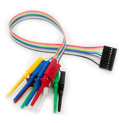 Logic Analyzer Probe - Click Image to Close