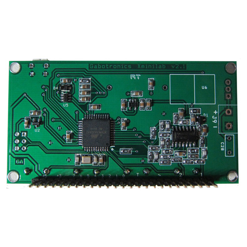 XMEGA Xminilab - Click Image to Close