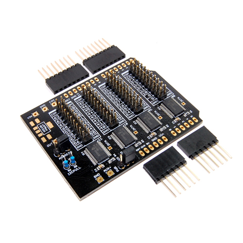 Retired - Centipede Shield - Click Image to Close
