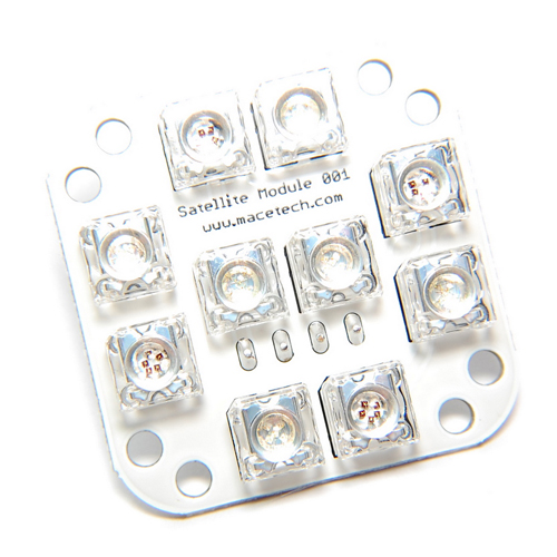 Satellite Module 001 - Click Image to Close