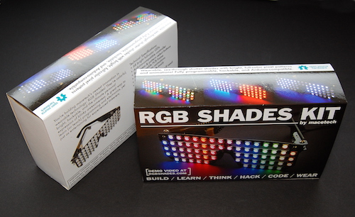 RGB LED Shades - Click Image to Close