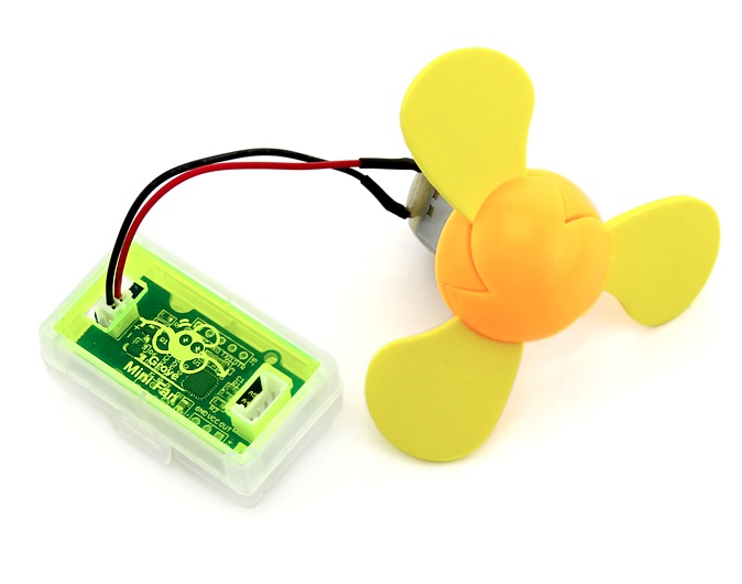 The Grove - Mixer Pack v2 - Click Image to Close