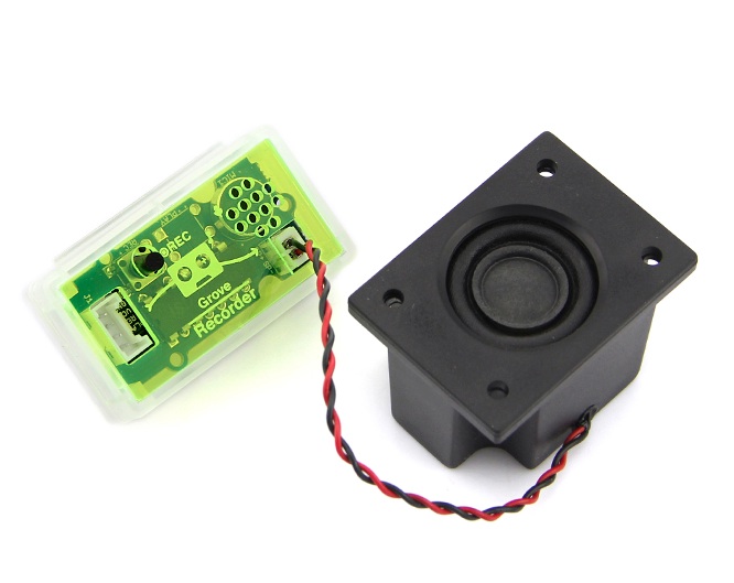 The Grove - Mixer Pack v2 - Click Image to Close