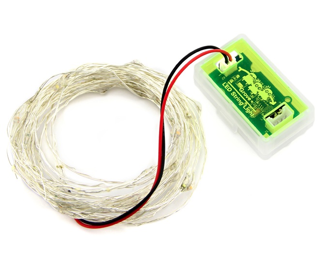 The Grove - Mixer Pack v2 - Click Image to Close