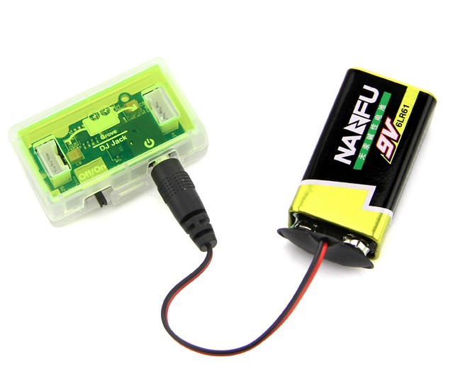 The Grove - Mixer Pack v2 - Click Image to Close