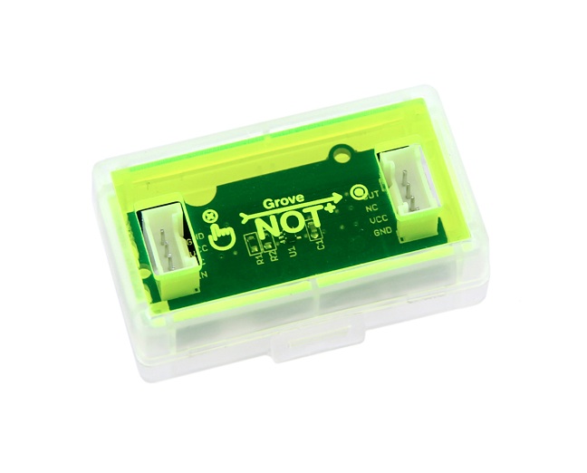 The Grove - Mixer Pack v2 - Click Image to Close