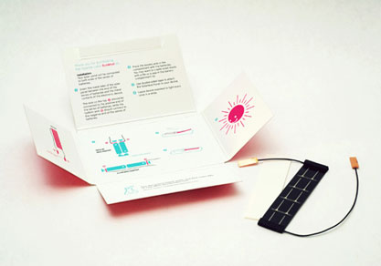 Retired - SunMod Solar Modification Kit - Click Image to Close