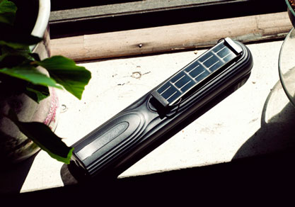 Retired - SunMod Solar Modification Kit - Click Image to Close