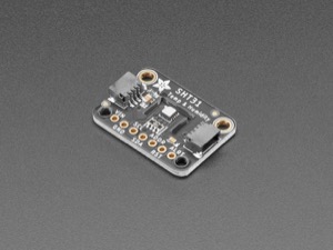 Adafruit Sensirion SHT31-D - Temperature & Humidity Sensor