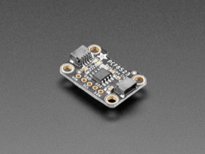 Horloge temps réel Adafruit PCF8523 - STEMMA QT / Qwiic