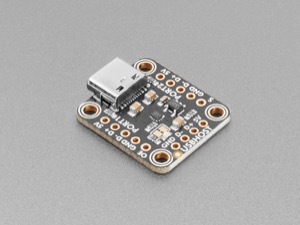 Adafruit TS3USB30 Commutateur USB 1 à 2
