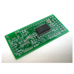 Retired - Message Pump Serial & I2C