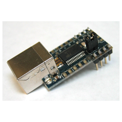 Retraité - USB Arduino Board série