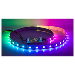 SPLixel de base - Contrôleur LED RGB