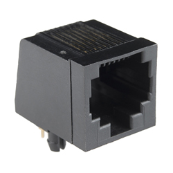 RJ45 8-Pin Connector