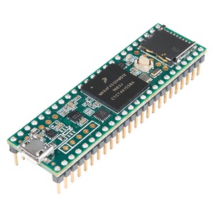 Teensy 3.5 (Headers)