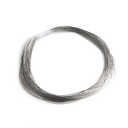 Retired - Conductive Thread (Thick) - 50'