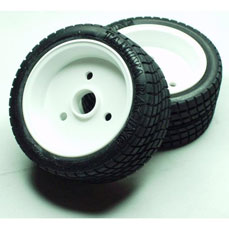 Toy Tires - Sport
