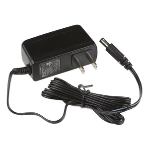 Adaptateur secteur mural - 5VDC, 2A (Prise cylindrique)