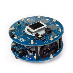Arduino Robot (US Plug)