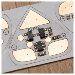 Circuit Stickers Add-On
